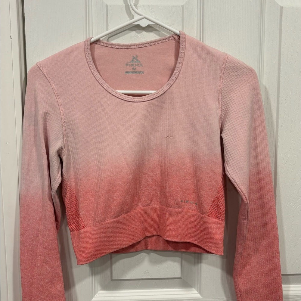 Pirma Women's Top